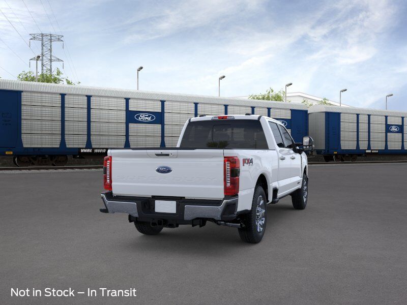 2026 Ford Super Duty F-250 SRW Lariat Winder GA