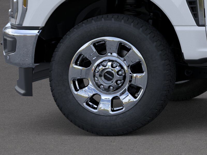 2026 Ford Super Duty F-250 SRW Lariat Winder GA