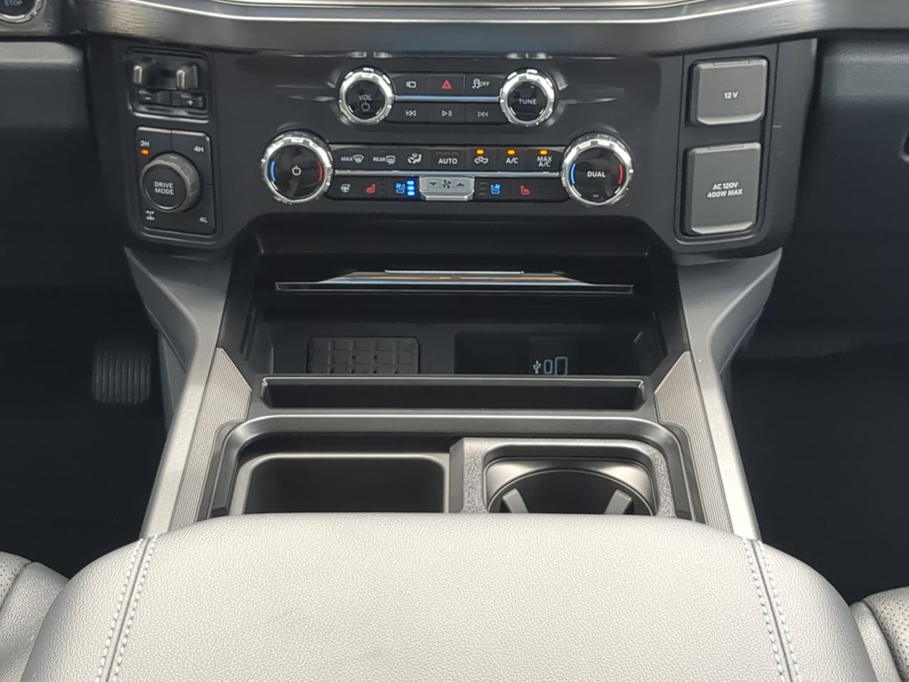 2026 Ford Super Duty F-250 SRW Lariat Winder GA