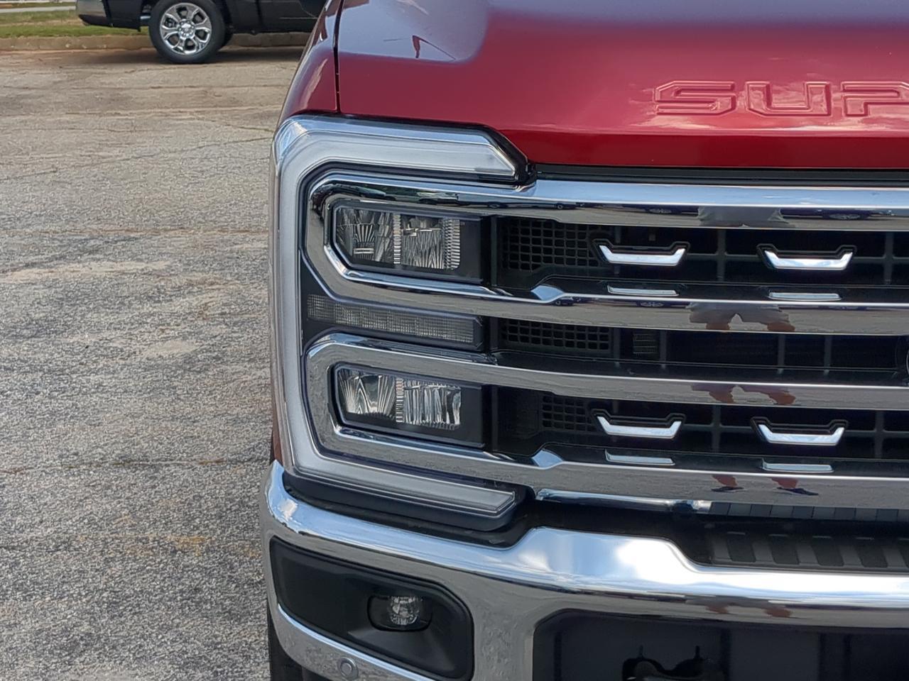 2026 Ford Super Duty F-250 SRW Lariat Winder GA