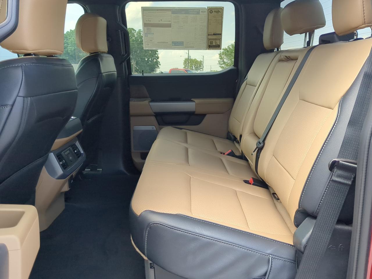 2026 Ford Super Duty F-250 SRW Lariat Winder GA