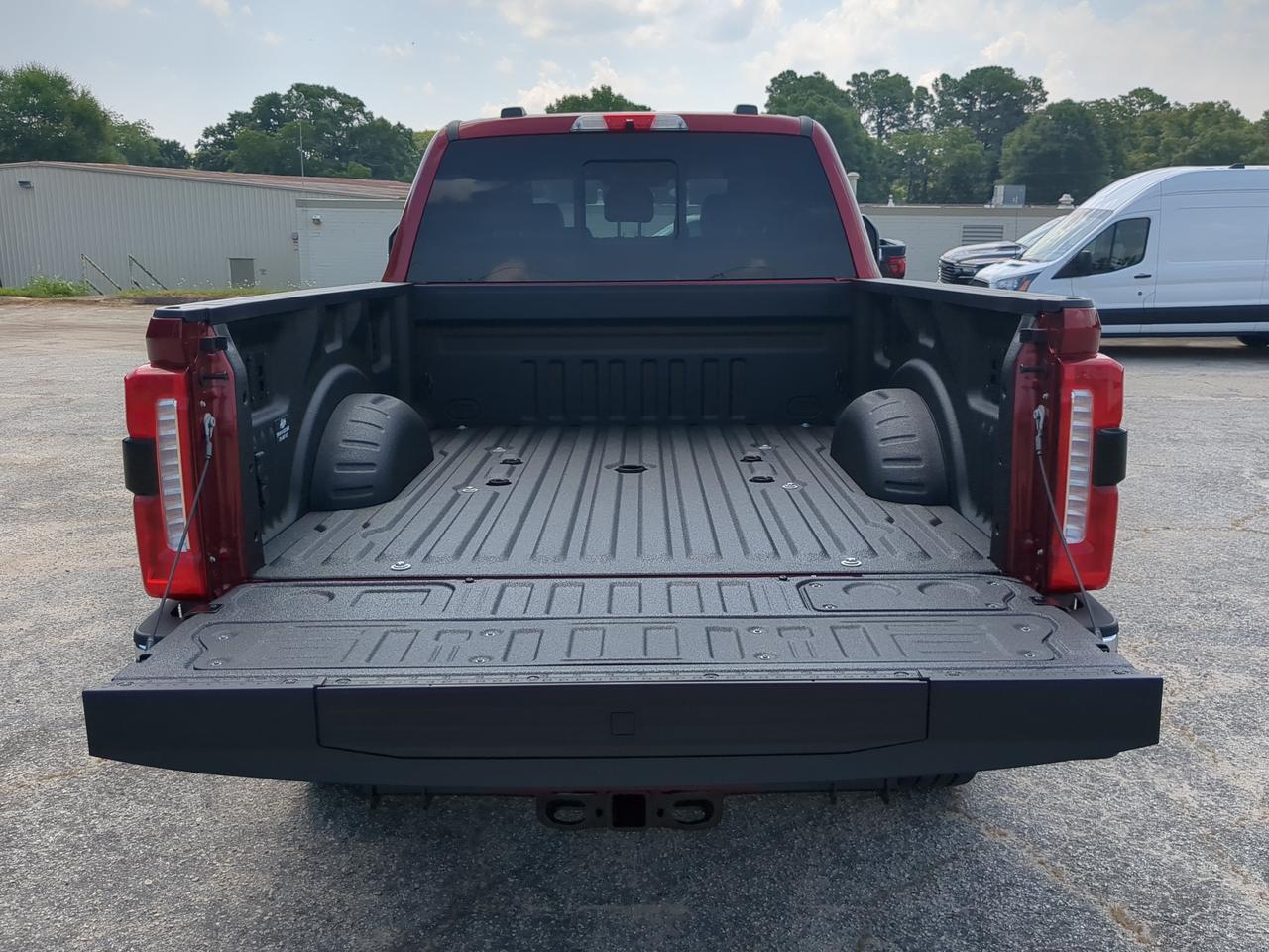 2026 Ford Super Duty F-250 SRW Lariat Winder GA