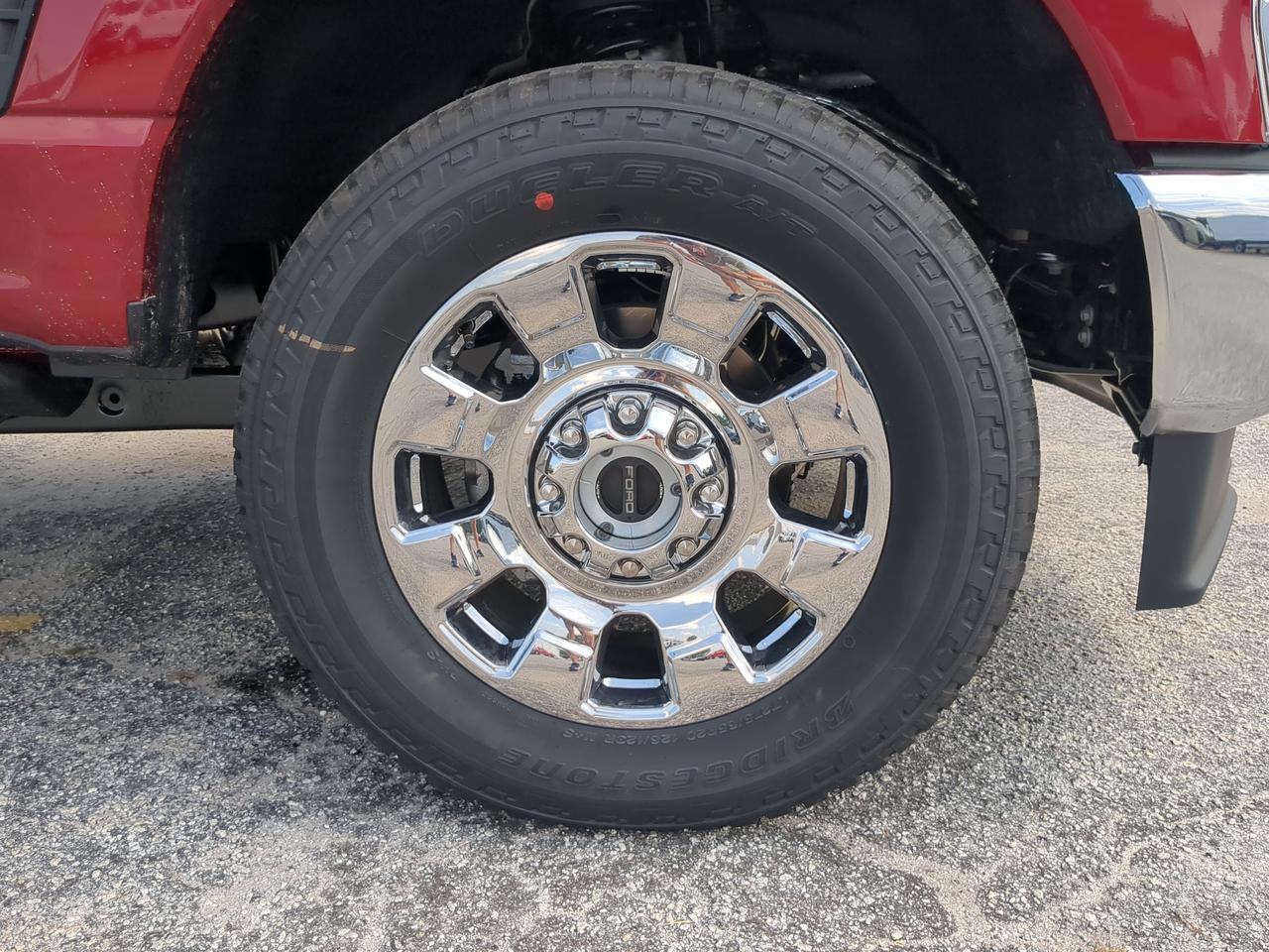 2026 Ford Super Duty F-250 SRW Lariat Winder GA