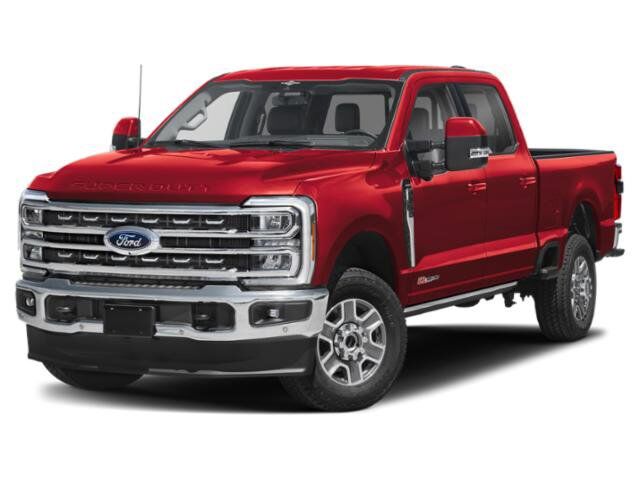 2026 Ford Super Duty F-250 SRW Lariat Winder GA