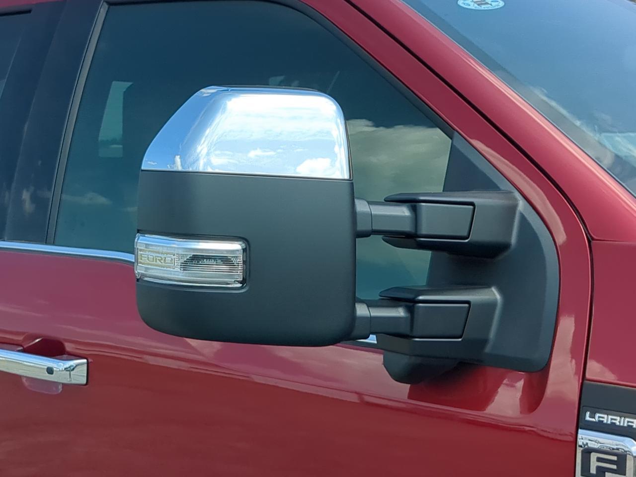2026 Ford Super Duty F-250 SRW Lariat Winder GA