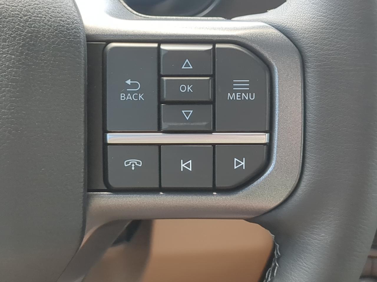 2026 Ford Super Duty F-250 SRW Lariat Winder GA