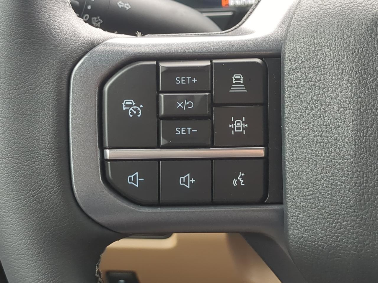 2026 Ford Super Duty F-250 SRW Lariat Winder GA