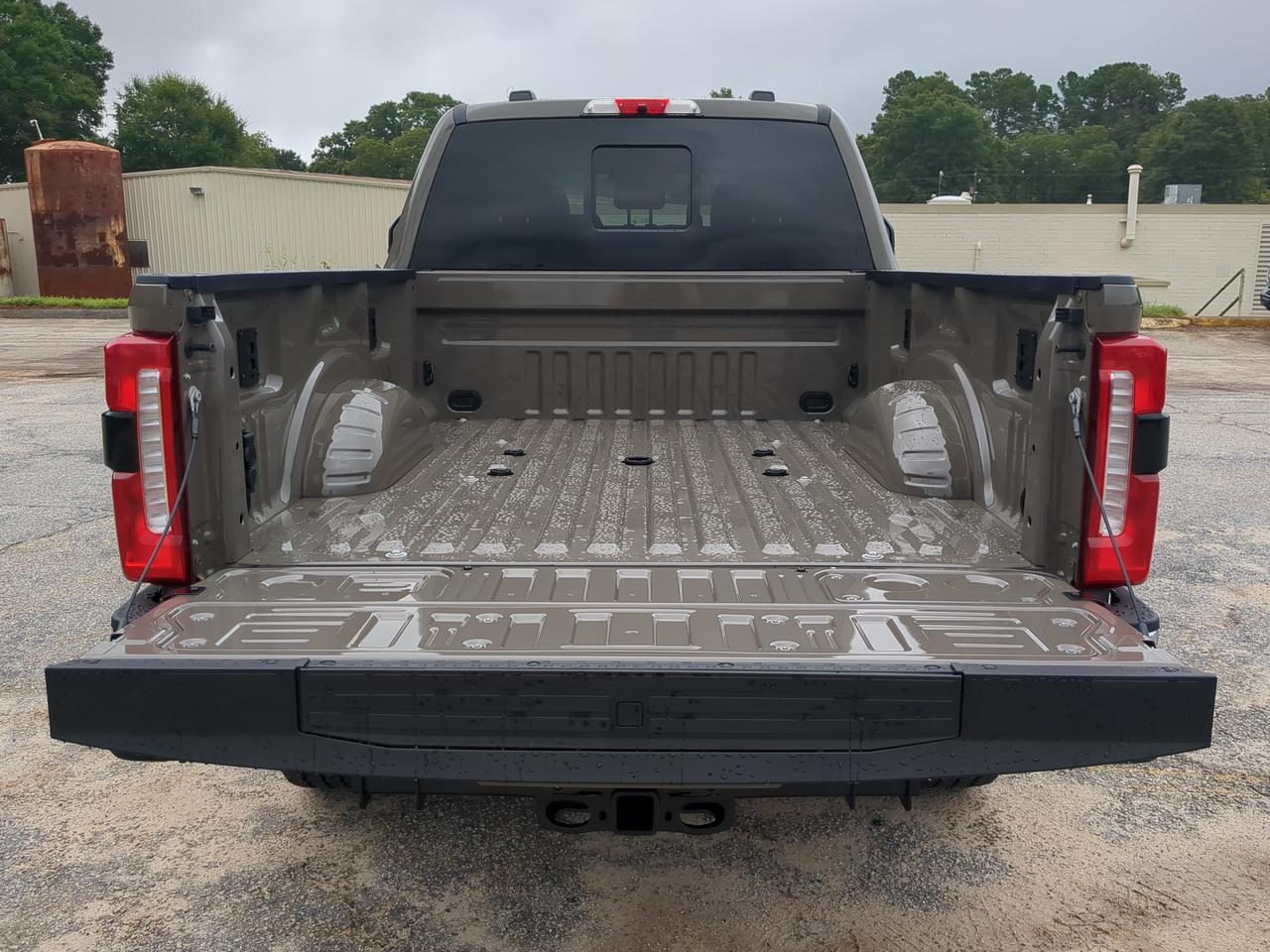 2026 Ford Super Duty F-250 SRW Lariat Winder GA