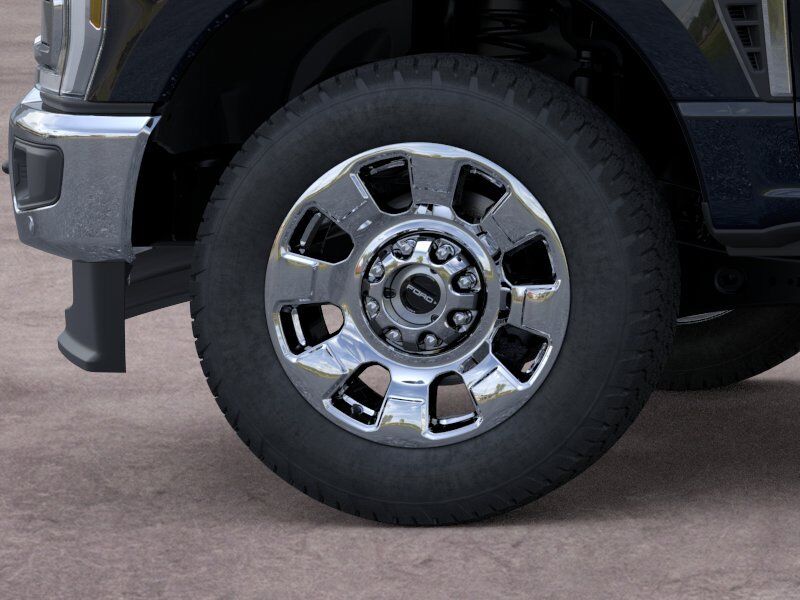 2026 Ford Super Duty F-250 SRW Lariat Winder GA