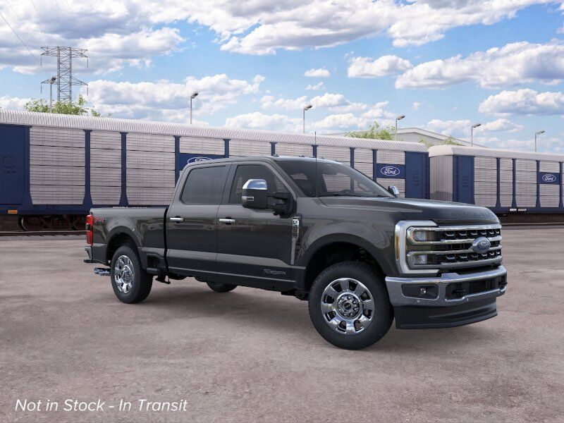 2026 Ford Super Duty F-250 SRW Lariat Winder GA