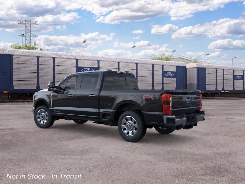 2026 Ford Super Duty F-250 SRW Lariat Winder GA
