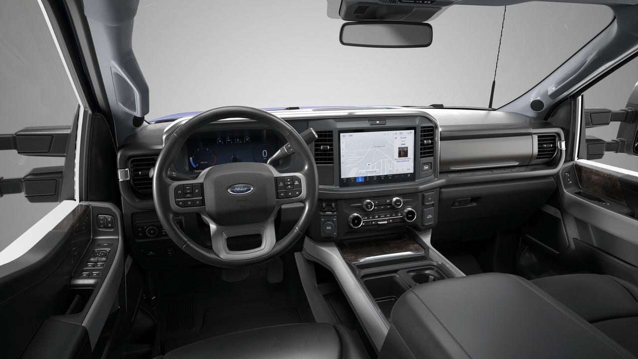 2026 Ford Super Duty F-250 SRW Lariat Winder GA