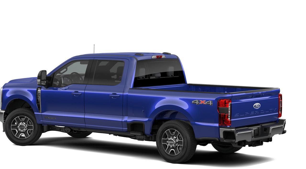 2026 Ford Super Duty F-250 SRW Lariat Winder GA