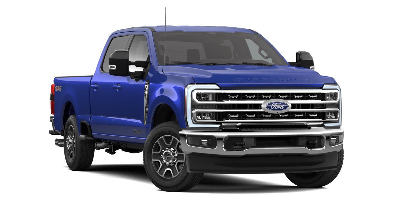 2026 Ford Super Duty F-250 SRW Lariat Winder GA