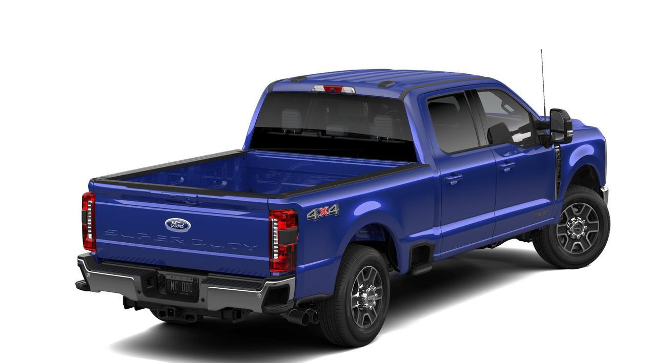 2026 Ford Super Duty F-250 SRW Lariat Winder GA
