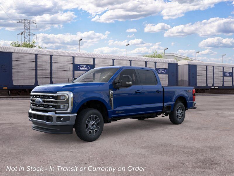 2026 Ford Super Duty F-250 SRW
