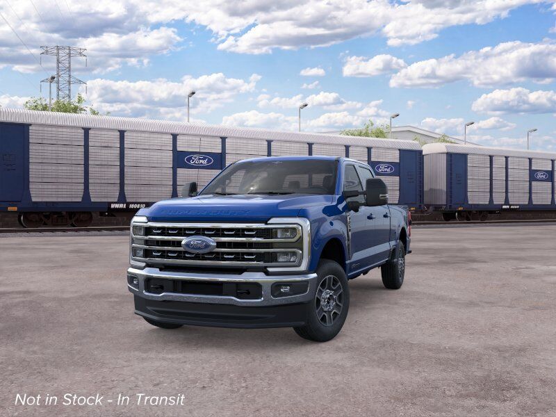2026 Ford Super Duty F-250 SRW Lariat Winder GA