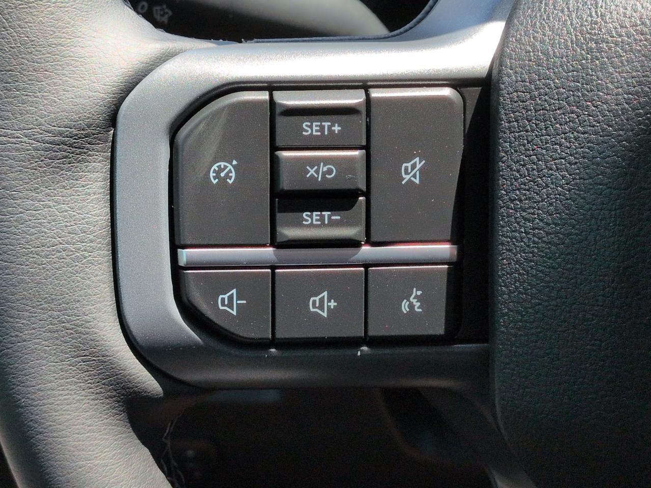 2026 Ford Super Duty F-250 SRW Lariat Winder GA