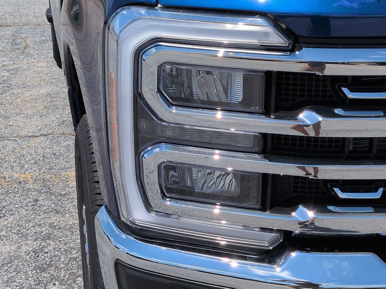 2026 Ford Super Duty F-250 SRW Lariat Winder GA