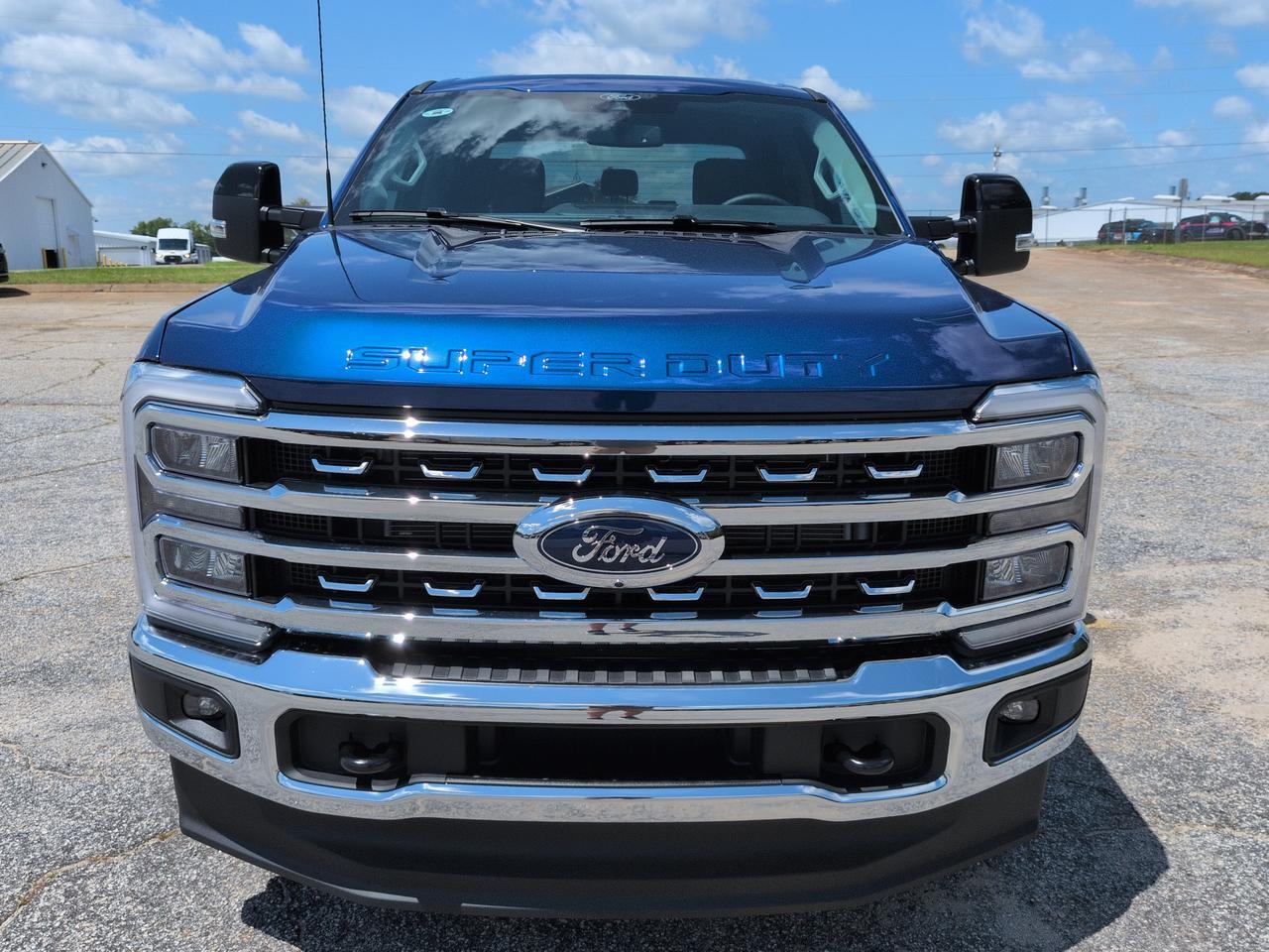 2026 Ford Super Duty F-250 SRW Lariat Winder GA
