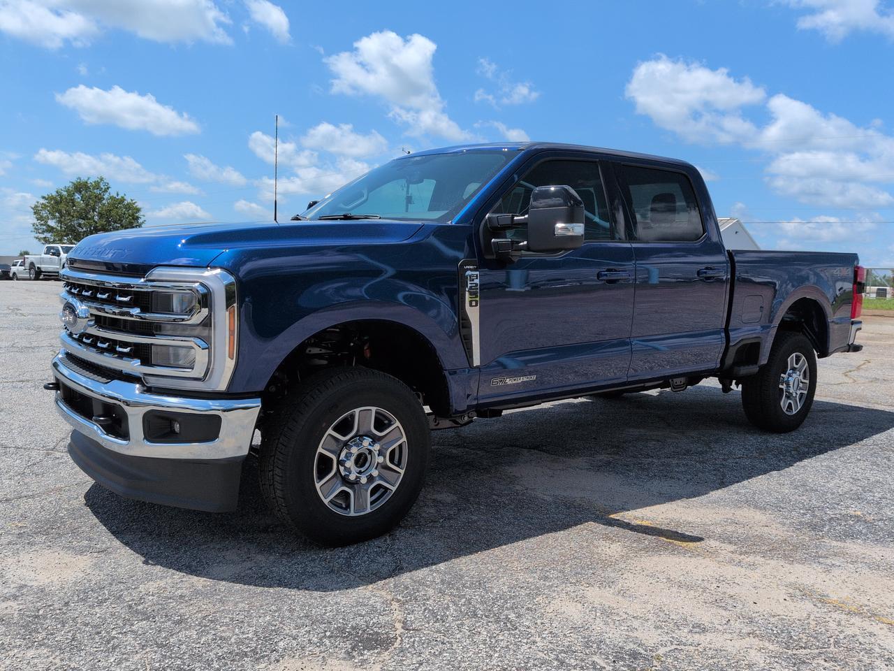 2026 Ford Super Duty F-250 SRW Lariat Winder GA