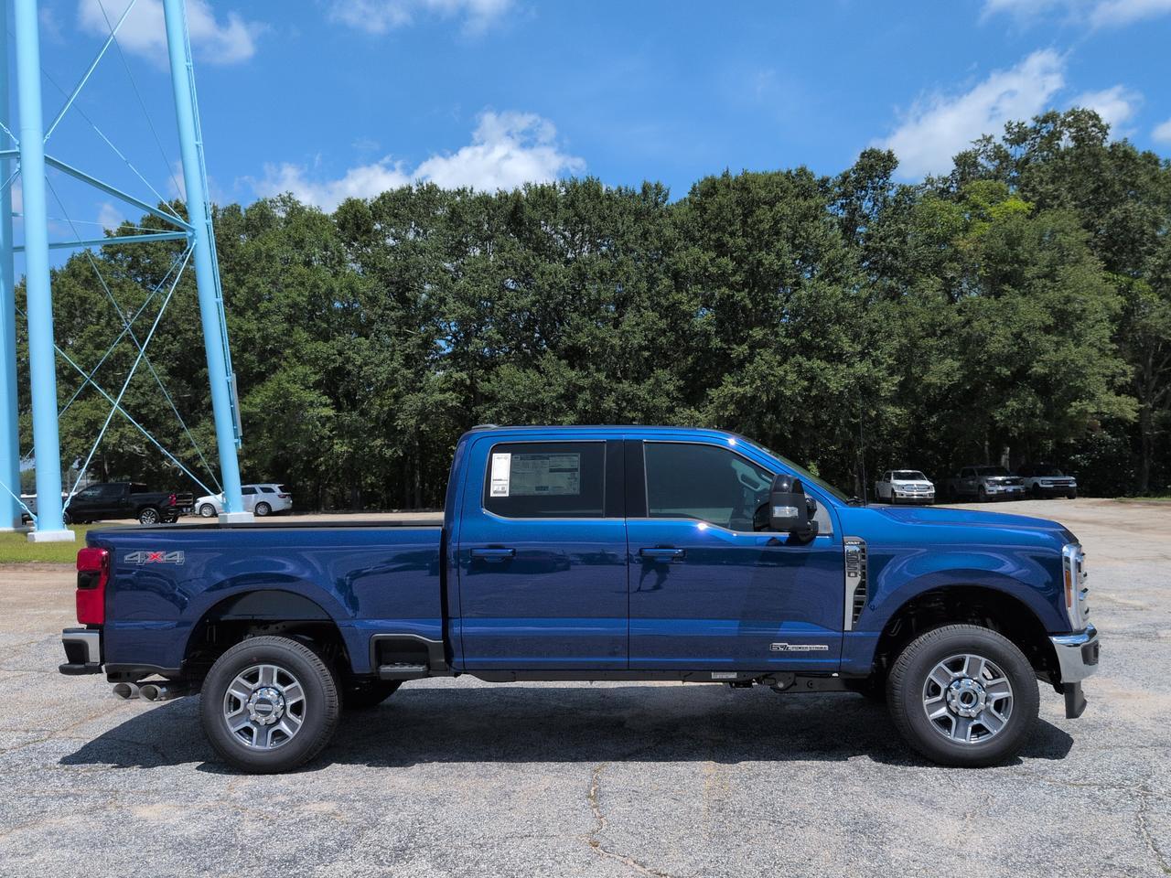 2026 Ford Super Duty F-250 SRW Lariat Winder GA