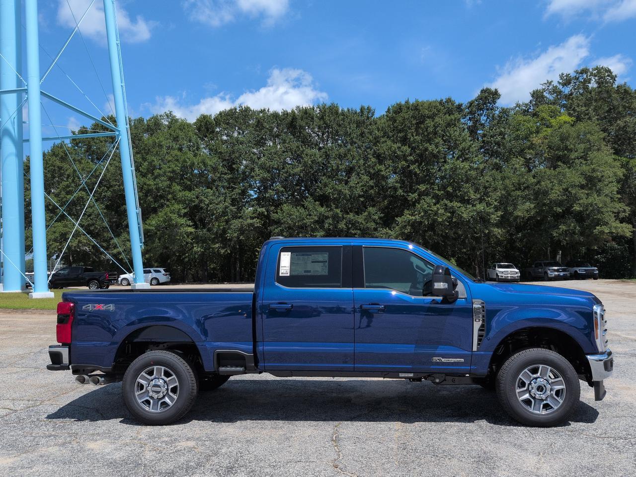 2026 Ford Super Duty F-250 SRW