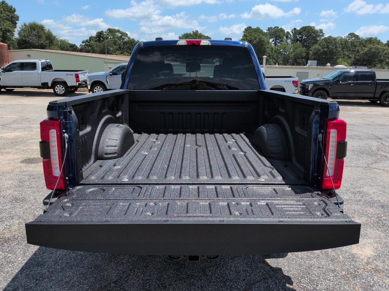 2026 Ford Super Duty F-250 SRW Lariat Winder GA