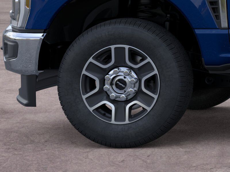 2026 Ford Super Duty F-250 SRW Lariat Winder GA