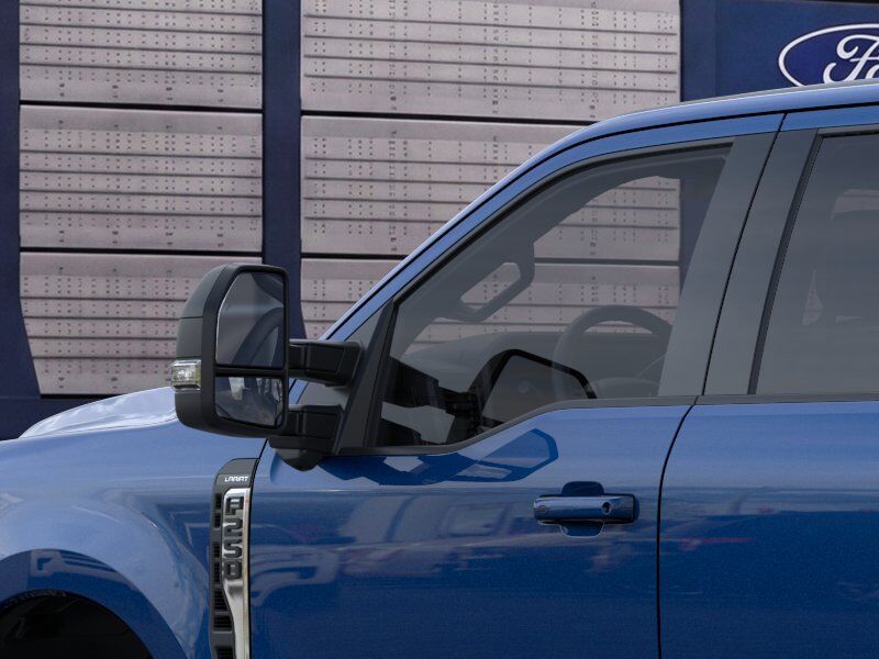 2026 Ford Super Duty F-250 SRW Lariat Winder GA