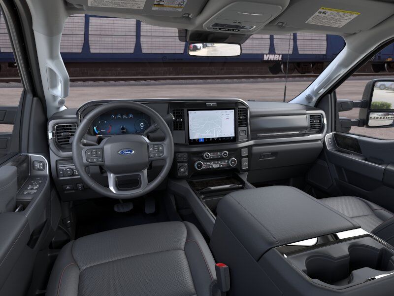 2026 Ford Super Duty F-250 SRW Lariat Winder GA