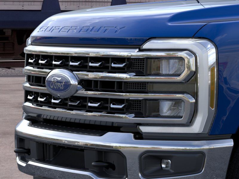 2026 Ford Super Duty F-250 SRW Lariat Winder GA