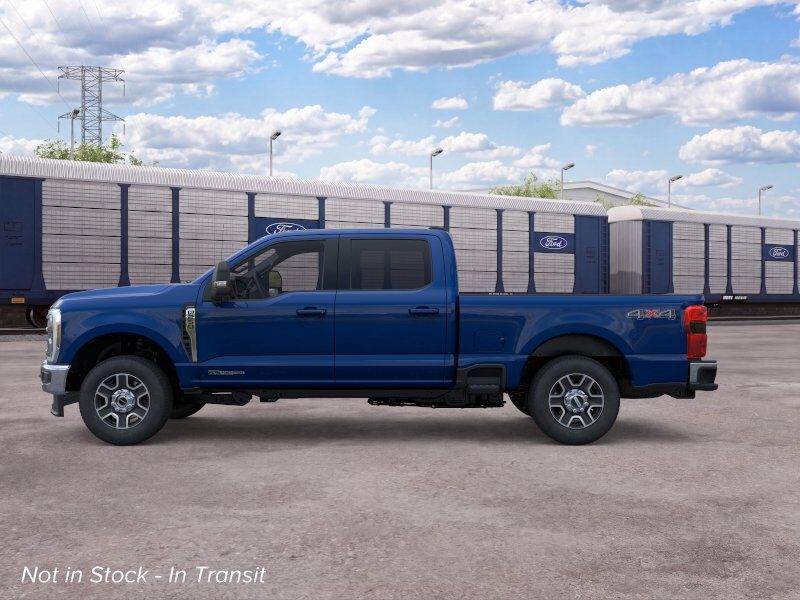 2026 Ford Super Duty F-250 SRW Lariat Winder GA