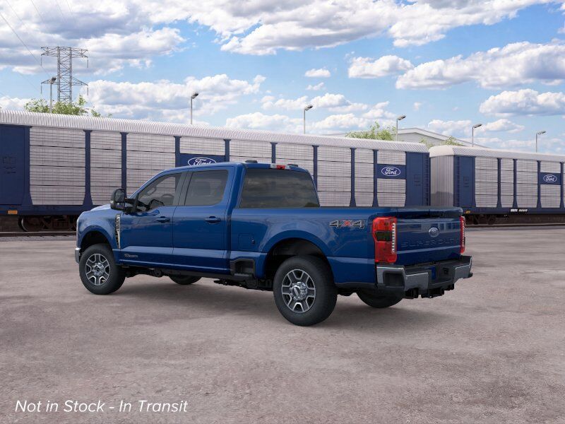 2026 Ford Super Duty F-250 SRW Lariat Winder GA