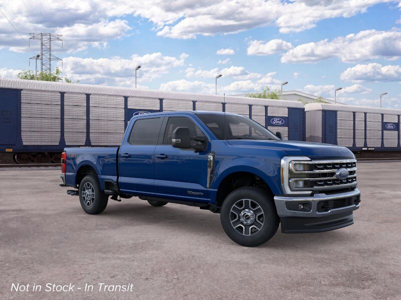 2026 Ford Super Duty F-250 SRW Lariat Winder GA