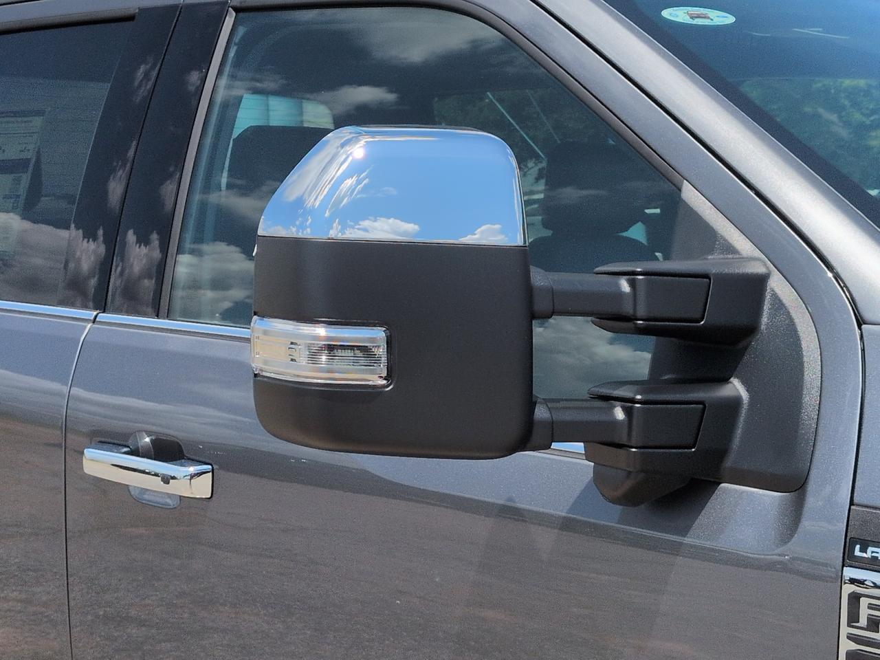 2026 Ford Super Duty F-250 SRW Lariat Winder GA