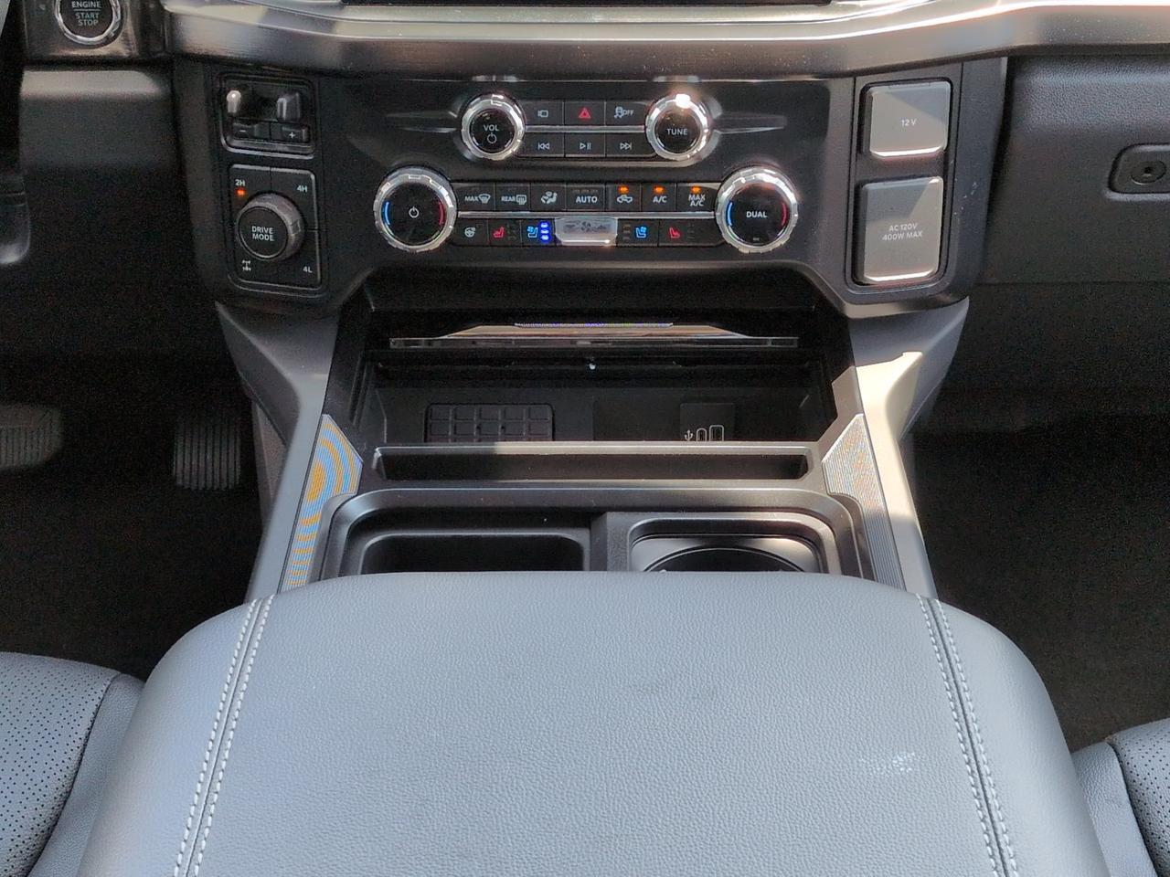 2026 Ford Super Duty F-250 SRW Lariat Winder GA