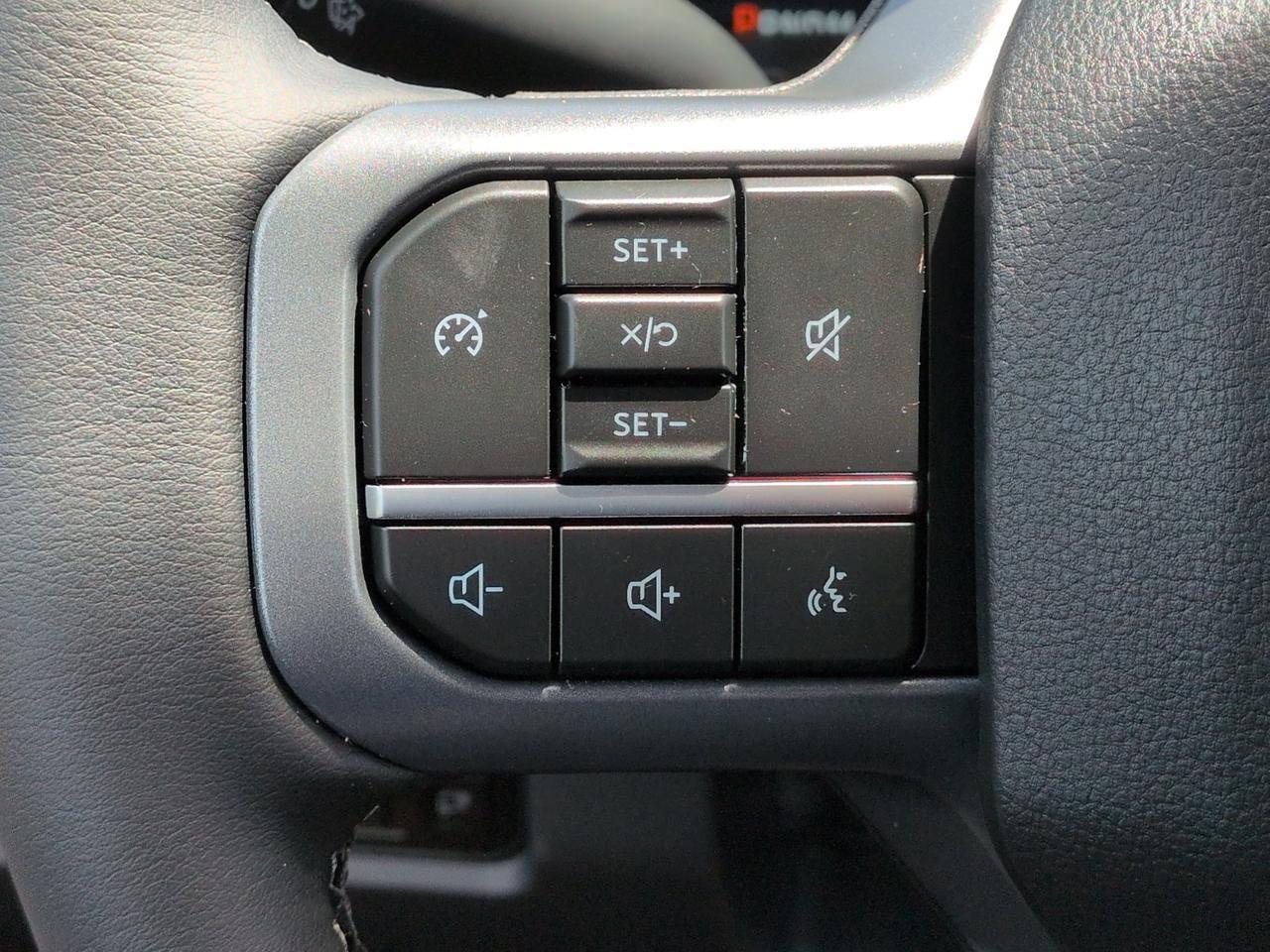 2026 Ford Super Duty F-250 SRW Lariat Winder GA
