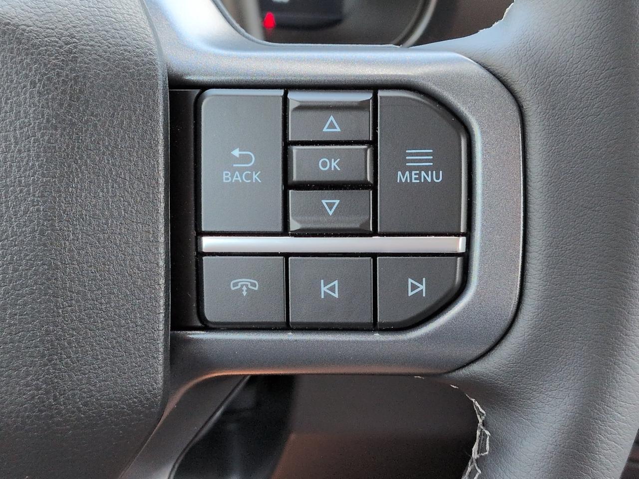 2026 Ford Super Duty F-250 SRW Lariat Winder GA