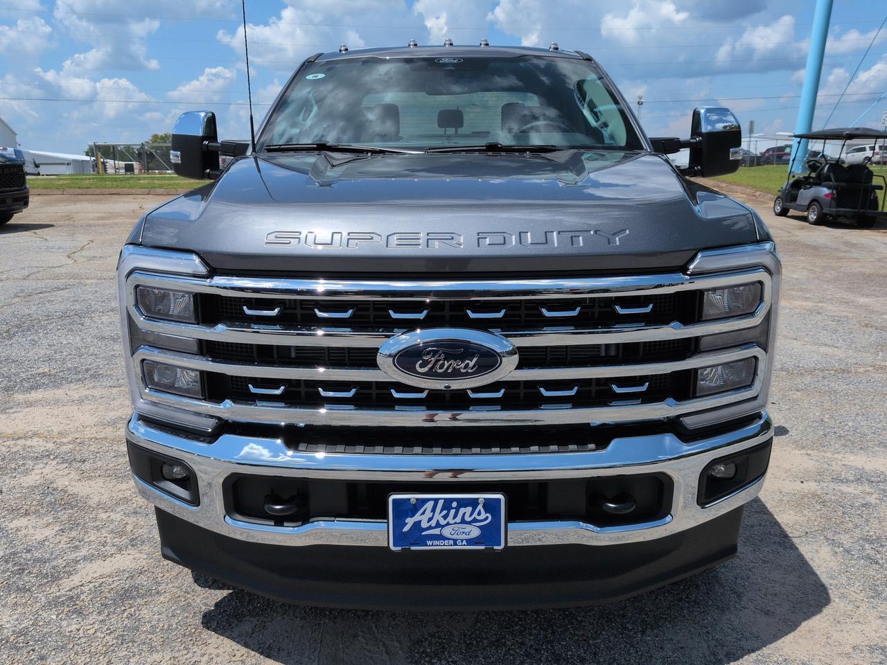 2026 Ford Super Duty F-250 SRW Lariat Winder GA