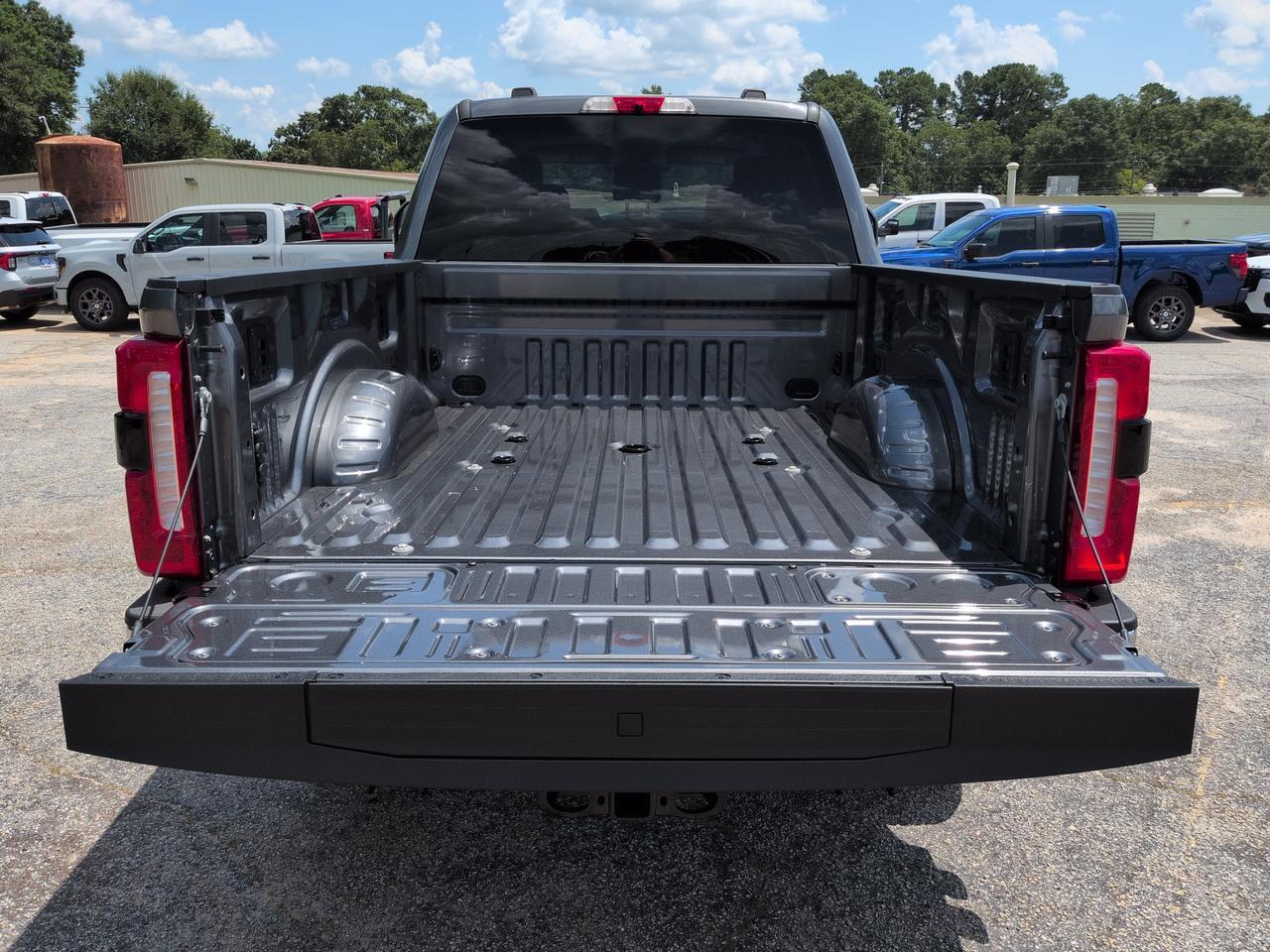 2026 Ford Super Duty F-250 SRW Lariat Winder GA