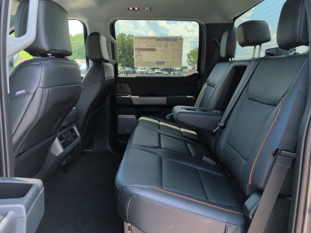 2026 Ford Super Duty F-250 SRW Lariat Winder GA