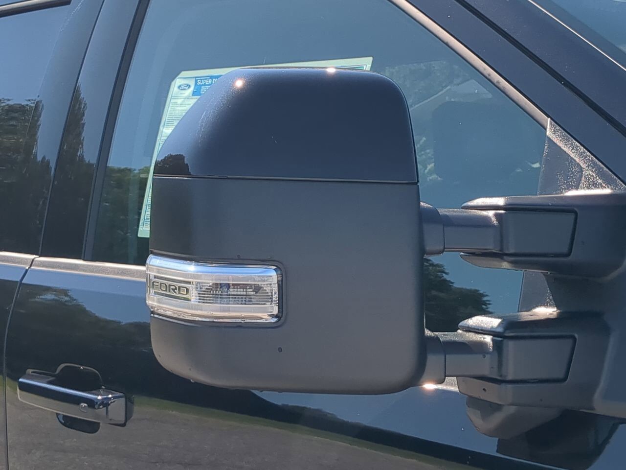 2026 Ford Super Duty F-250 SRW Lariat Winder GA