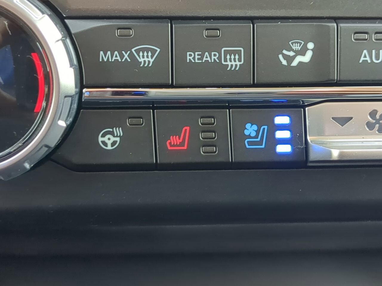 2026 Ford Super Duty F-250 SRW Lariat Winder GA