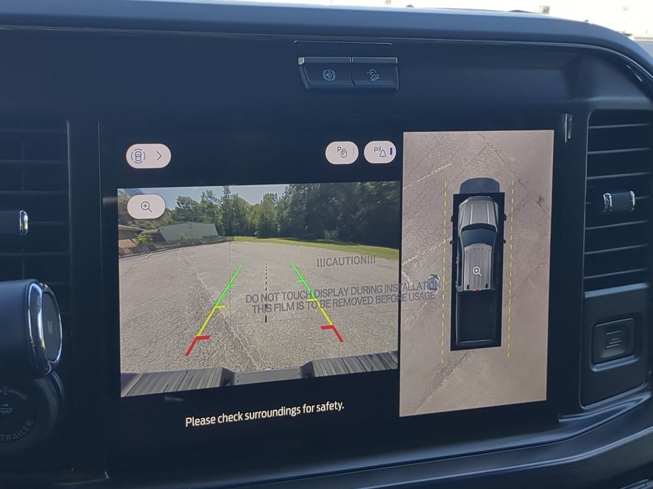 2026 Ford Super Duty F-250 SRW Lariat Winder GA