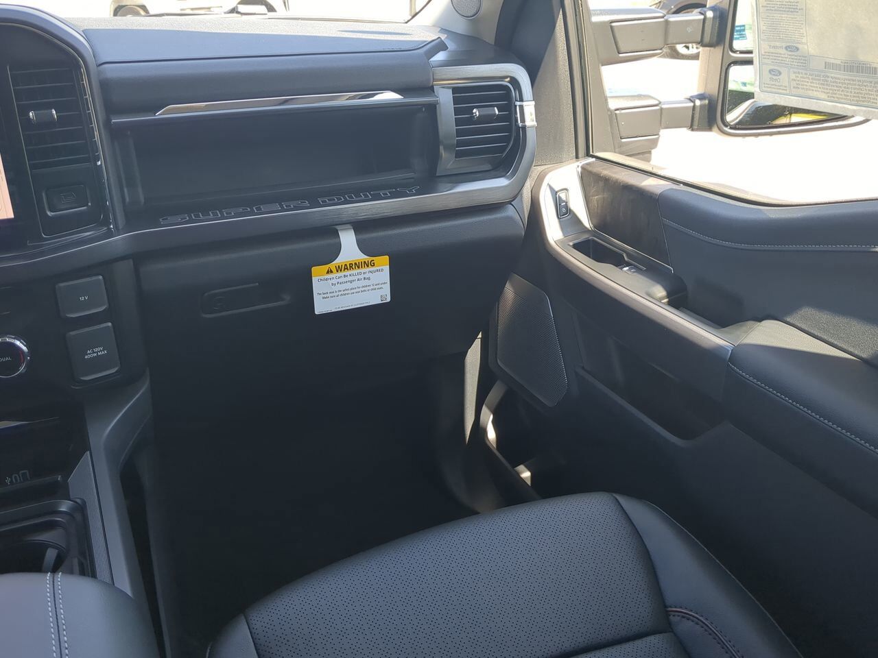 2026 Ford Super Duty F-250 SRW Lariat Winder GA