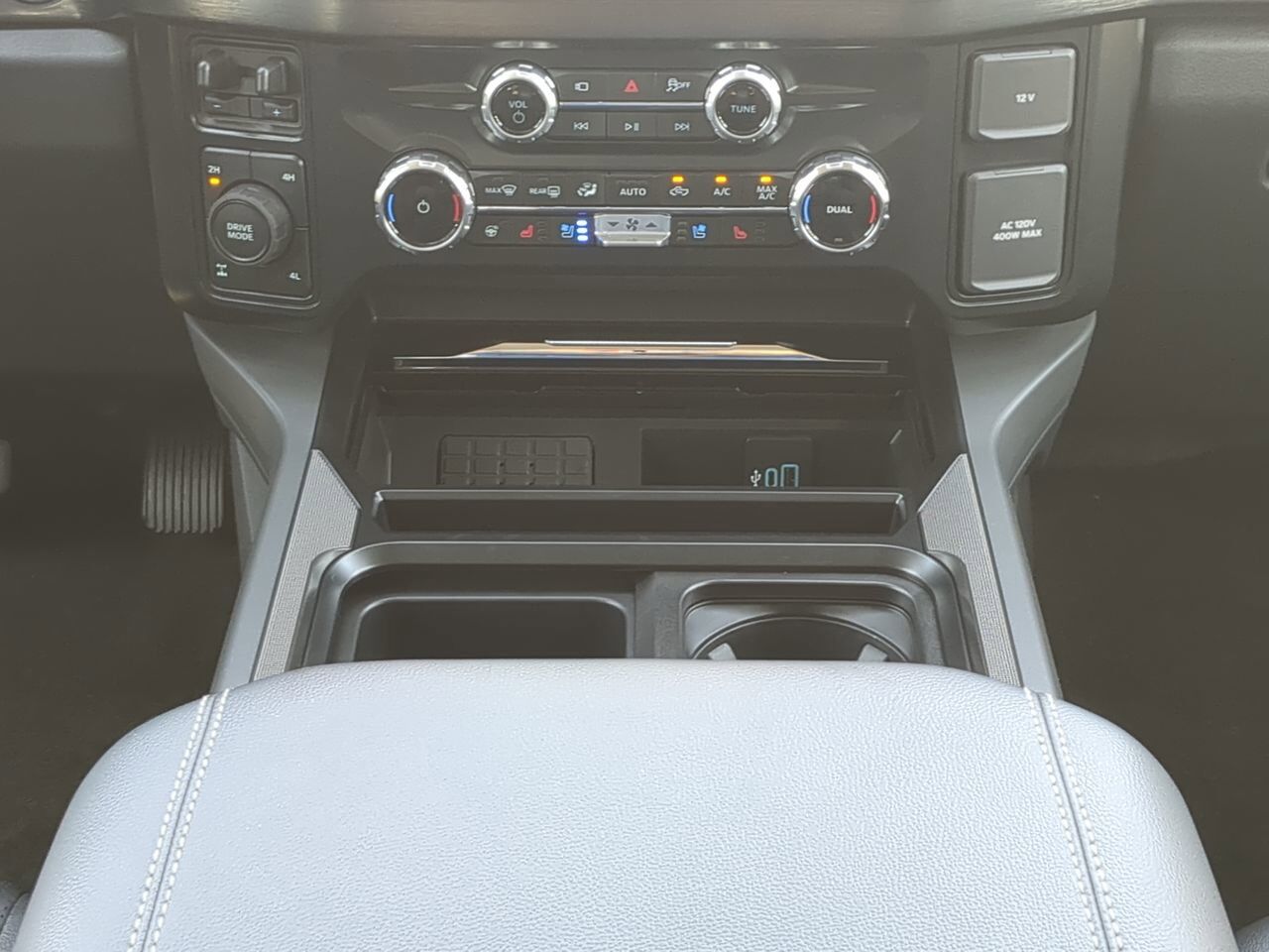 2026 Ford Super Duty F-250 SRW Lariat Winder GA