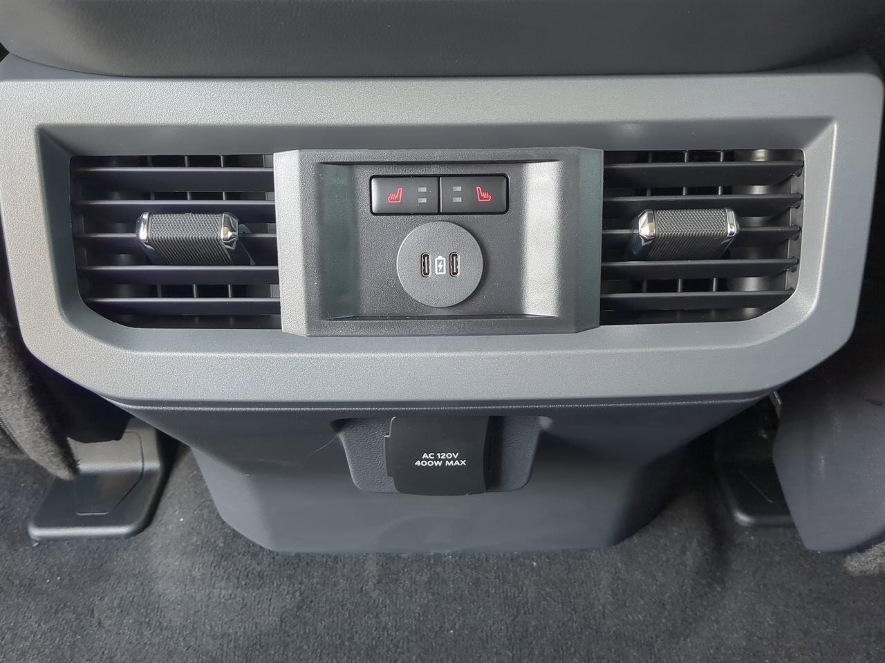 2026 Ford Super Duty F-250 SRW Lariat Winder GA