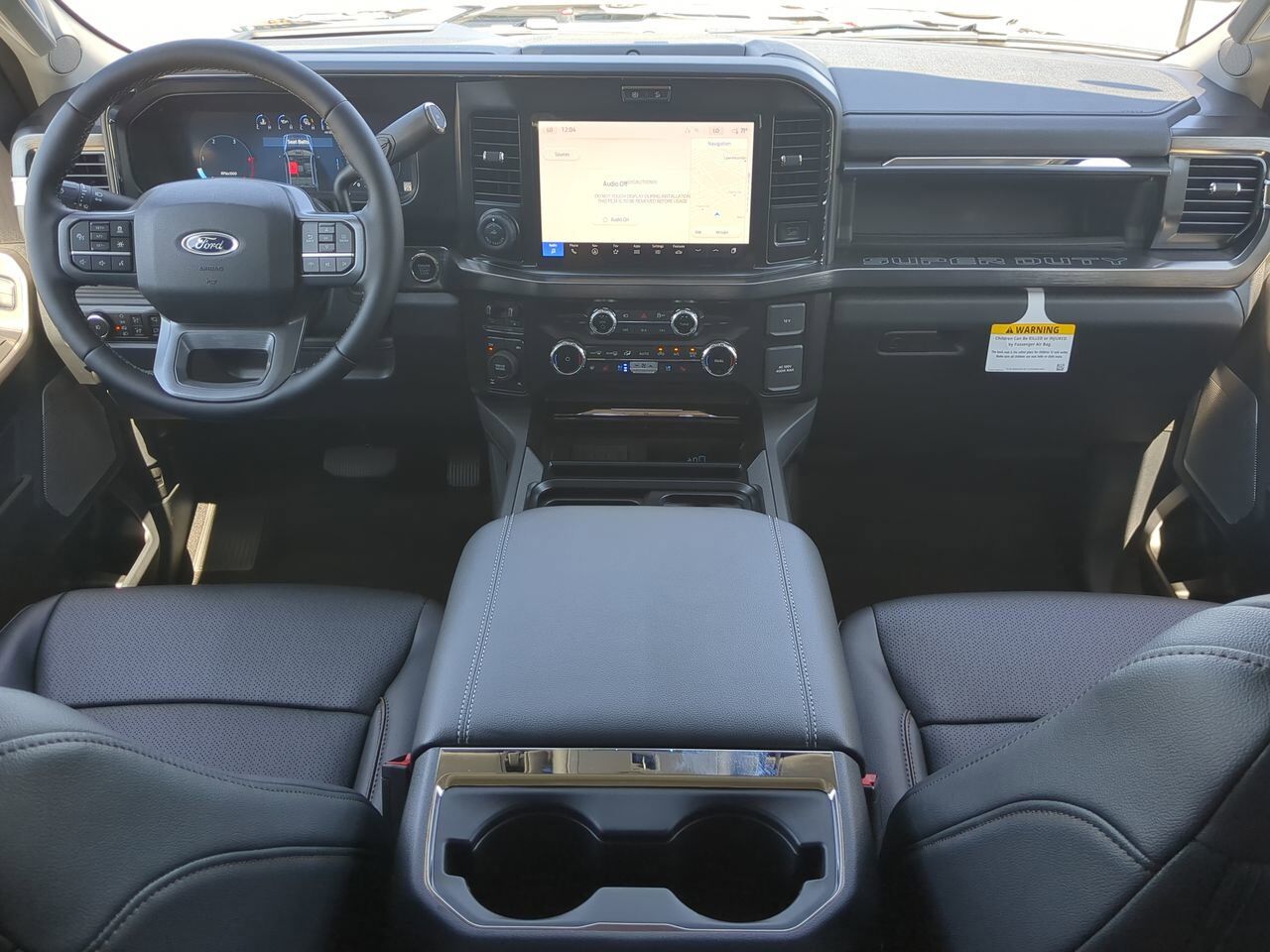 2026 Ford Super Duty F-250 SRW Lariat Winder GA