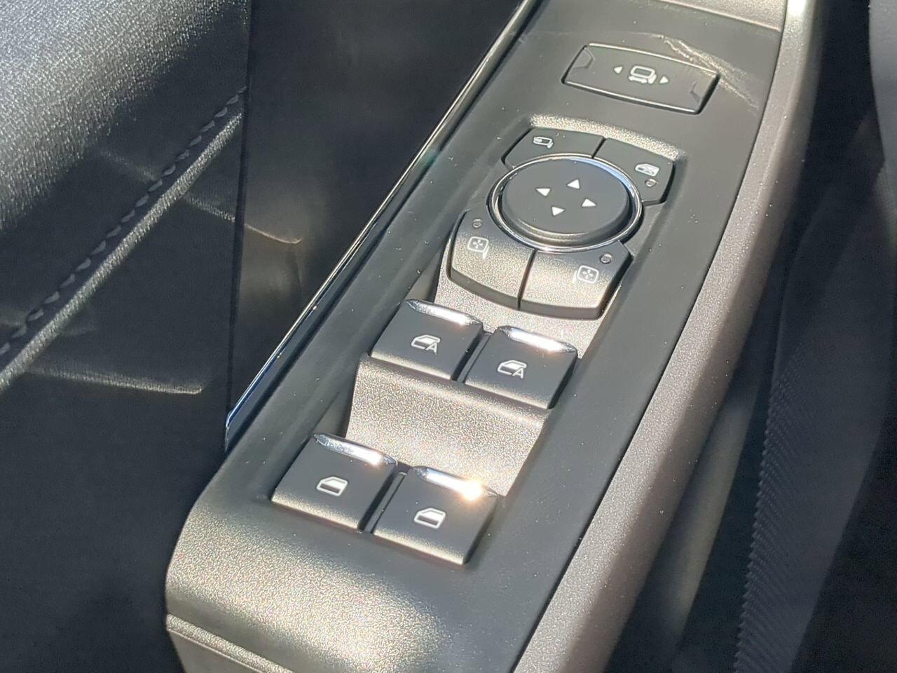 2026 Ford Super Duty F-250 SRW Lariat Winder GA